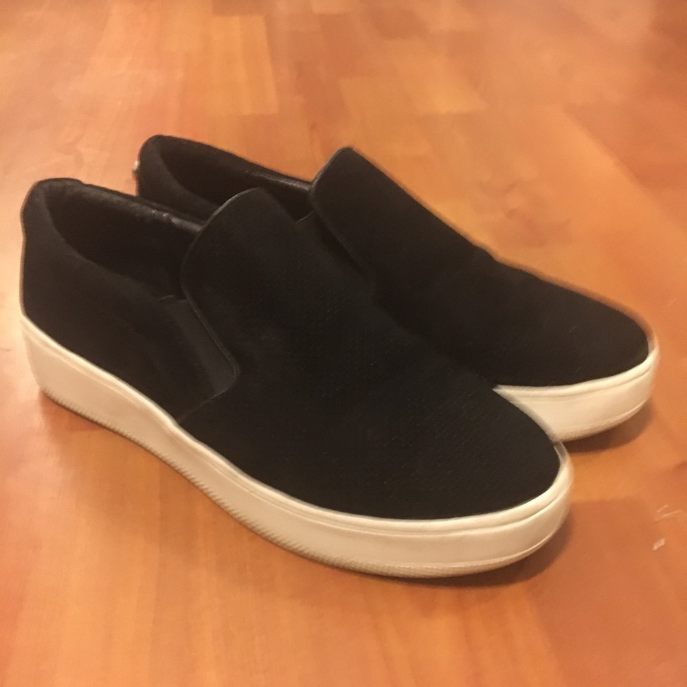 Steve Madden Slip-ons